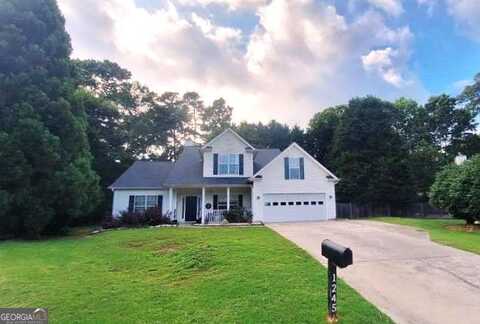 1245 Cedar Oak, Lawrenceville, GA 30043