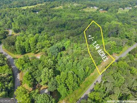 0 Yellow Creek, Murrayville, GA 30564