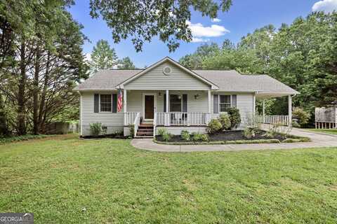 250 Vermont, Demorest, GA 30535