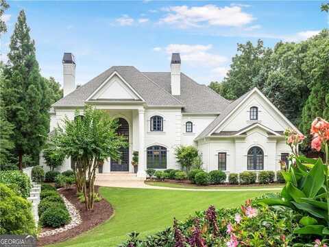 8957 Old Southwick, Johns Creek, GA 30022