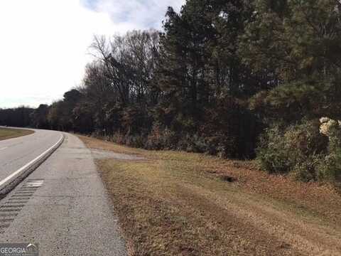 0 Martin Luther King Jr, Griffin, GA 30224