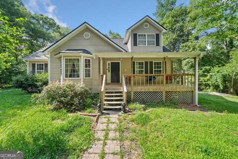 2958 Paul Harris, Dallas, GA 30157
