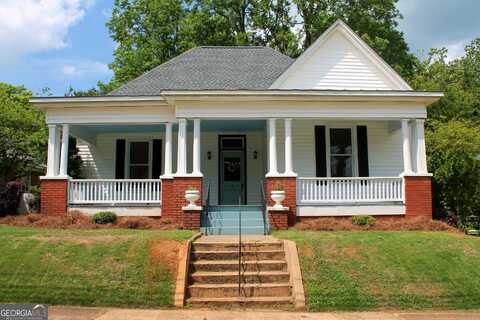 120 Holmes, Barnesville, GA 30204