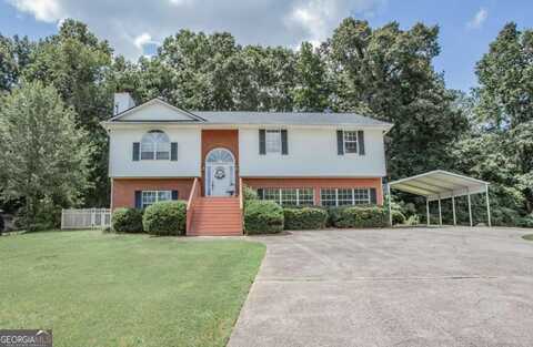 729 Almon, Carrollton, GA 30117