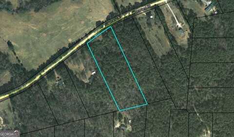 L-8 Strickland, Concord, GA 30206