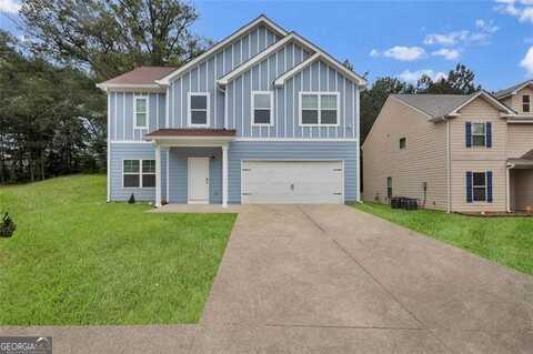 4401 BELCAMP, Union City, GA 30213