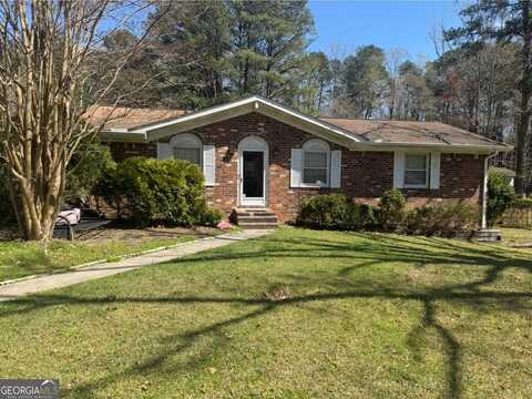 420 Dot, South Fulton, GA 30349