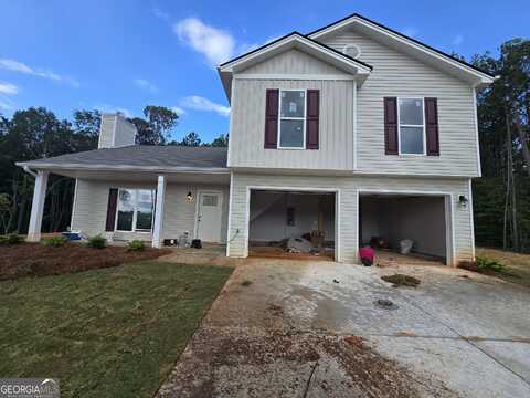 72 Armstrong, Mansfield, GA 30055