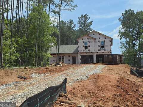 72 Armstrong, Mansfield, GA 30055