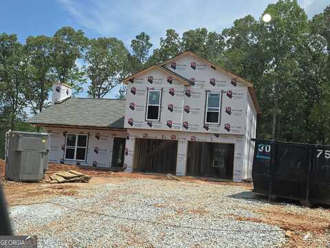 92 Armstrong, Mansfield, GA 30055