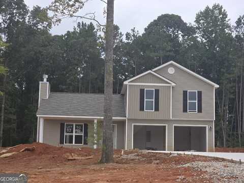 92 Armstrong, Mansfield, GA 30055