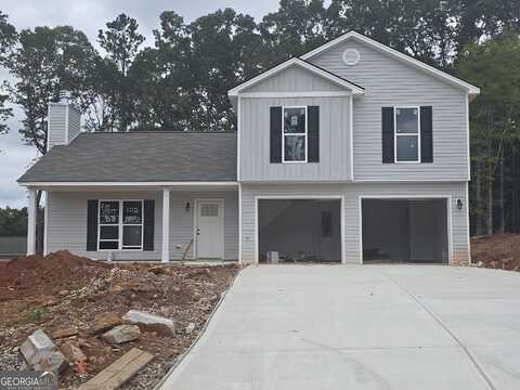 102 Armstrong, Mansfield, GA 30055