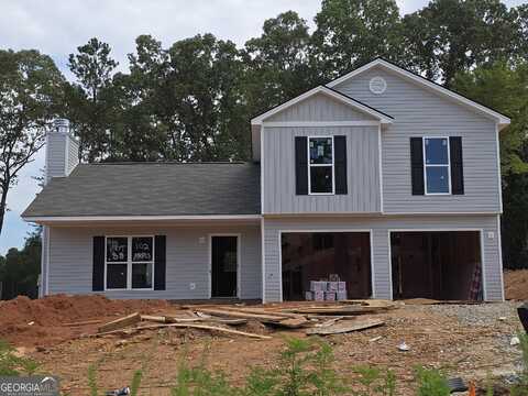 102 Armstrong, Mansfield, GA 30055