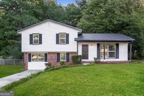 133 Burre, Atlanta, GA 30331