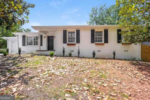 1988 Virginia, College Park, GA 30337
