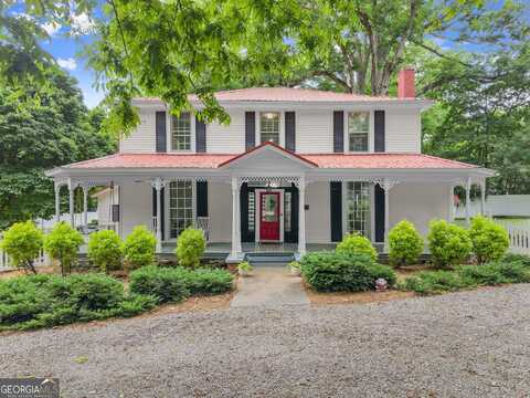 209 Athens, Jefferson, GA 30549