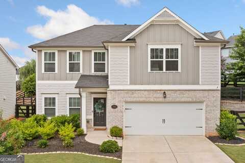 306 Coppergate, Holly Springs, GA 30115