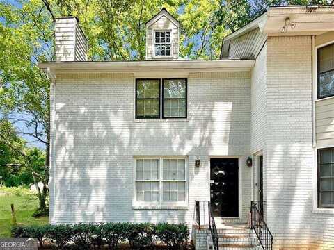 2611 GOLFVIEW, Conyers, GA 30013