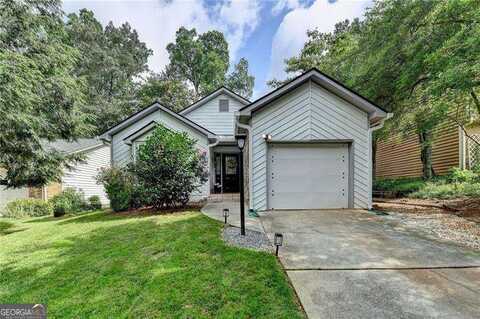 1133 Capital Club, Brookhaven, GA 30319