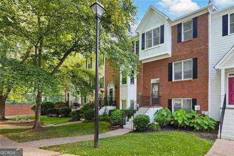 260 Manning, Marietta, GA 30064