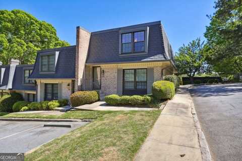 73 La Rue, Atlanta, GA 30327