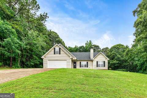 460 Old Tree, Jackson, GA 30233