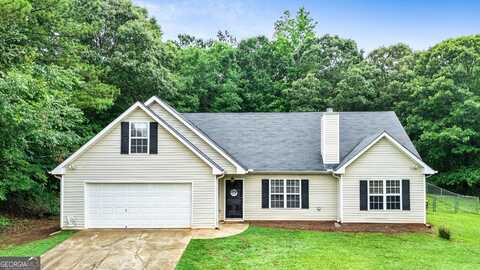 460 Old Tree, Jackson, GA 30233