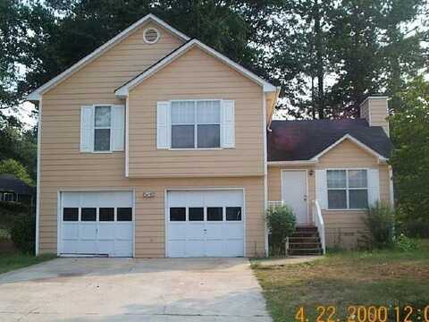 5887 Mistyview, Rex, GA 30273