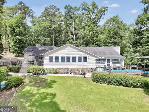 172 B Hummingbird, Jackson, GA 30233
