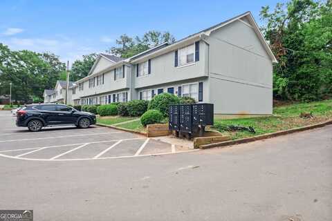 358 N 19th, Griffin, GA 30223