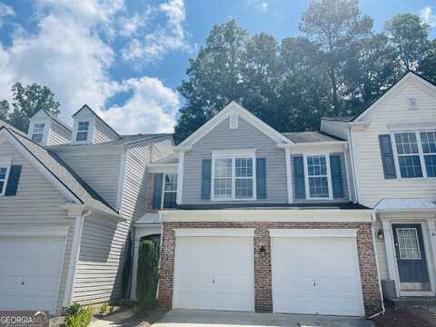 4192 Royal Regency, Kennesaw, GA 30144