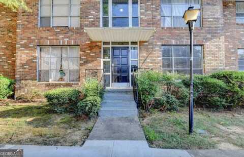 510 Coventry, Decatur, GA 30030