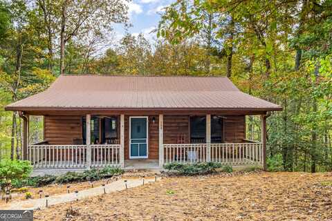 125 Waters, Ellijay, GA 30536