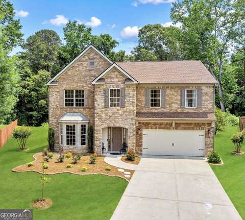 3547 Edenridge, Buford, GA 30519