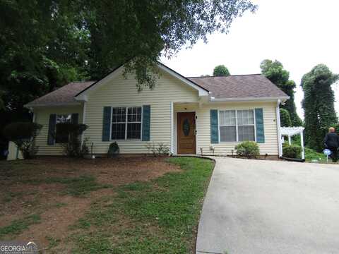 274 Griffith, Winder, GA 30680