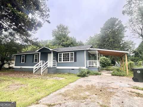 313 Vienna, Fort Valley, GA 31030