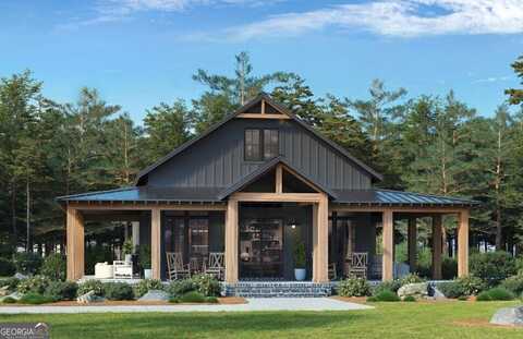 Lot 2 Waddell, Woodbury, GA 30293