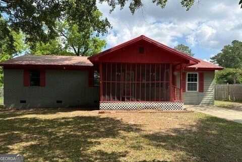 30 Fry, Camilla, GA 31730