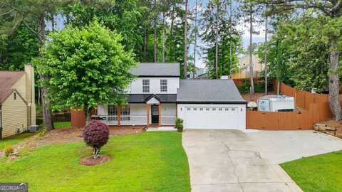 2000 Surrey Hill, Lawrenceville, GA 30044