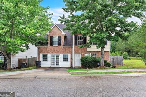 433 Pearl, Locust Grove, GA 30248