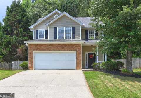 112 Lexington Parke, Woodstock, GA 30189
