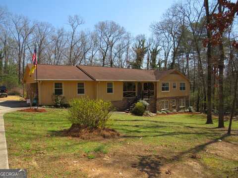 141 Cherokee, Cedartown, GA 30125