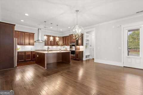 3348 OLD CONCORD, Smyrna, GA 30082
