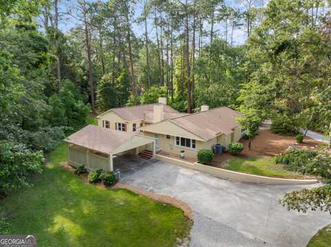 328 N Main, Statesboro, GA 30458