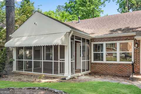 1194 Spring Valley, Atlanta, GA 30306
