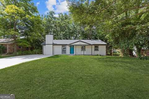 4345 Sasanqua, Tucker, GA 30084