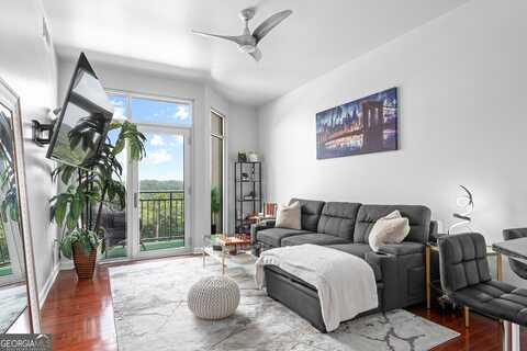 711 Cosmopolitan, Atlanta, GA 30324