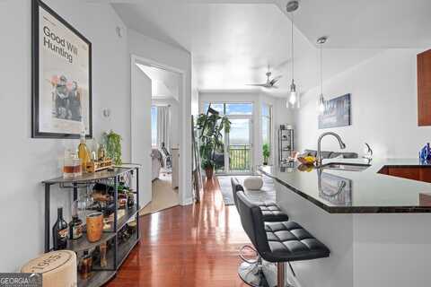 711 Cosmopolitan, Atlanta, GA 30324