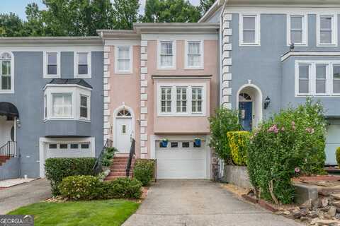 3745 Meeting, Duluth, GA 30096