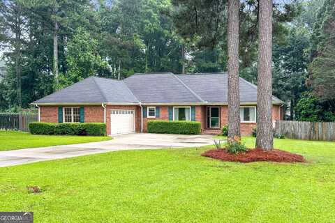 7972 Woods, Jonesboro, GA 30236